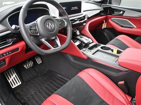 Certified 2026 Acura MDX A-Spec image 2
