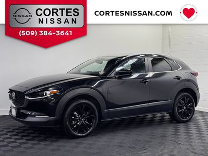 Used 2024 MAZDA CX-30 AWD 2.5 S w/ Select Sport Pkg