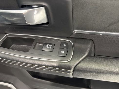 Used 2022 RAM 2500 Laramie image 26