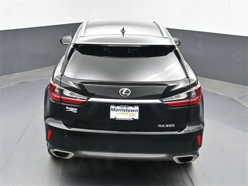 Used 2017 Lexus RX 350 AWD w/ Premium Package image 44