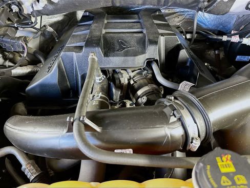 Used 2017 Ford F150 XL w/ Equipment Group 101A Mid image 9