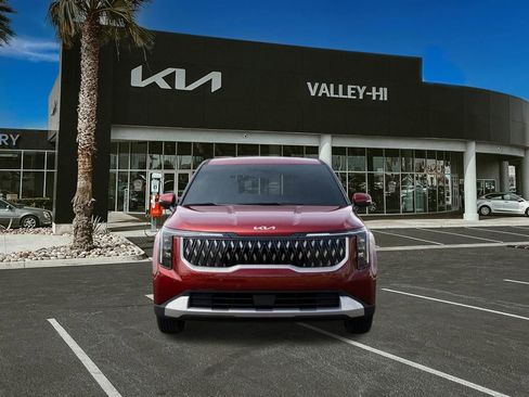 New 2026 Kia Carnival EX image 2
