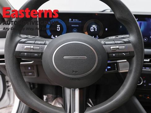 Used 2024 Hyundai Sonata SEL FWD image 10