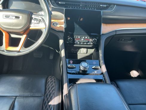 Used 2021 Jeep Grand Cherokee L Summit image 11