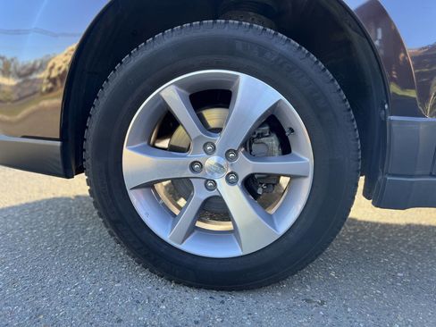 Used 2013 Subaru Outback 2.5i Limited AWD/4WD image 31