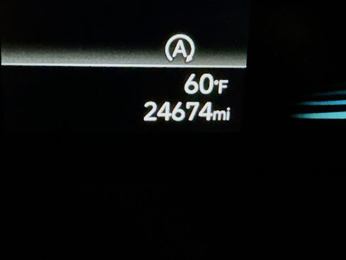 Used 2025 Hyundai Palisade SEL image 19