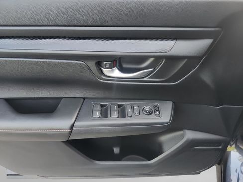Certified 2024 Honda CR-V Sport image 21