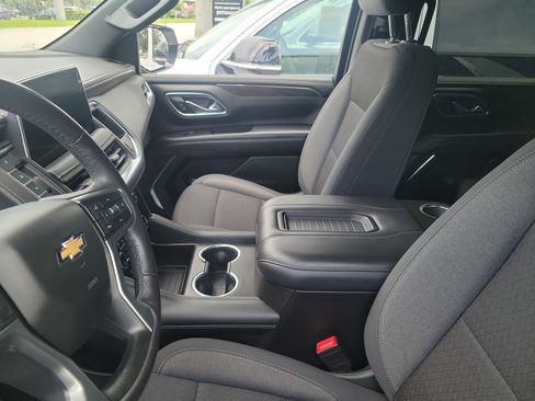 Used 2021 Chevrolet Tahoe LS RWD image 10