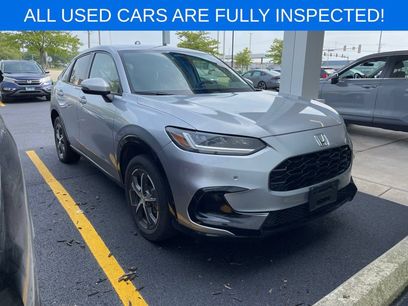 Used 2024 Honda HR-V EX-L