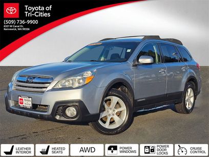 Used 2013 Subaru Outback 2.5i Premium
