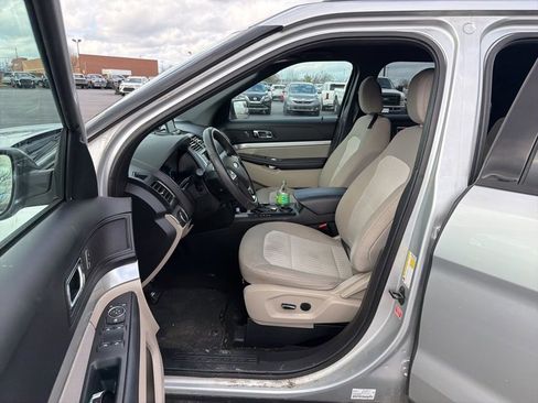 Used 2018 Ford Explorer Base image 6