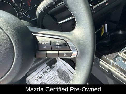 Certified 2025 MAZDA CX-30 AWD 2.5 S w/ Preferred Package image 48