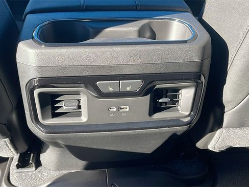 New 2026 GMC Sierra 3500 AT4 w/ AT4 Premium Plus Package image 17