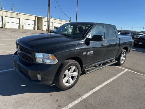 Used 2013 RAM 1500 Express image 12
