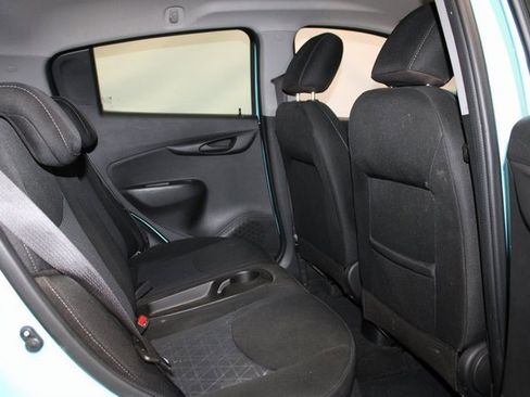 Used 2021 Chevrolet Spark LT image 11