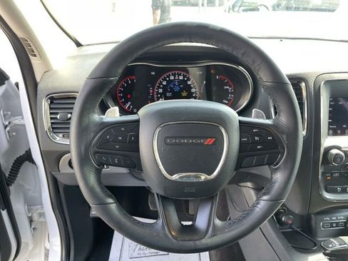 Used 2018 Dodge Durango GT AWD/4WD image 14