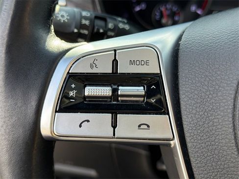 Used 2021 Kia Telluride SX w/ Nightfall Edition Package image 25