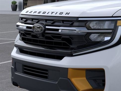 New 2025 Ford Expedition Tremor image 17
