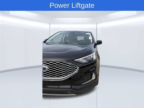 Used 2024 Ford Edge SEL w/ Convenience Package AWD/4WD image 11