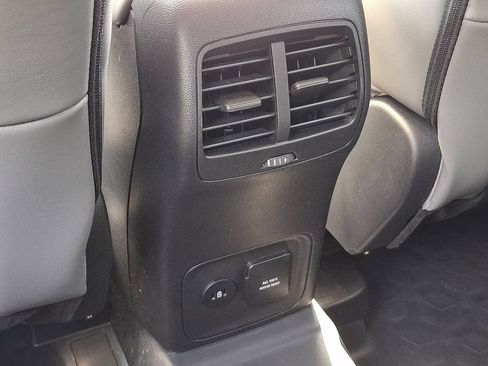 Used 2025 Ford Bronco Sport Badlands w/ Badlands Tech Package AWD/4WD image 11