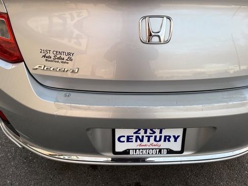 Used 2014 Honda Accord EX-L image 11