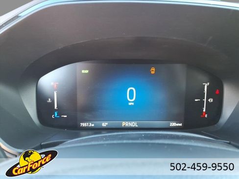 Used 2025 Ford Escape ST-Line w/ Equipment Group 301A image 29