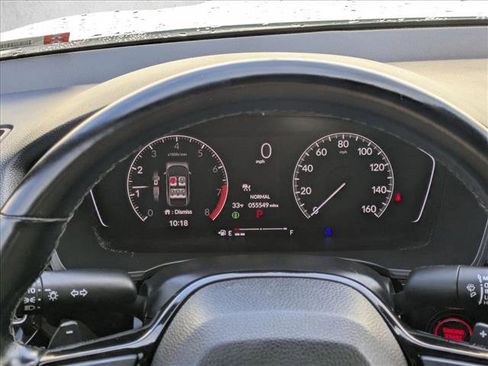 Used 2022 Honda Civic Sport image 14