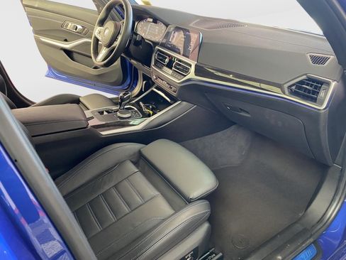 Used 2020 BMW M340i xDrive AWD/4WD image 8