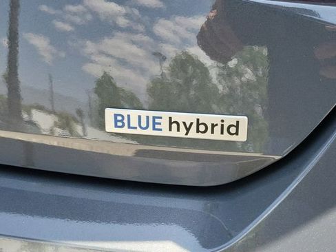 New 2026 Hyundai Elantra Hybrid FWD image 28