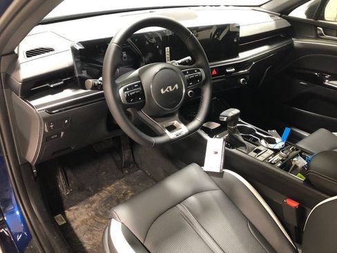 New 2026 Kia K5 GT-Line w/ GT-Line Premium Package FWD image 19
