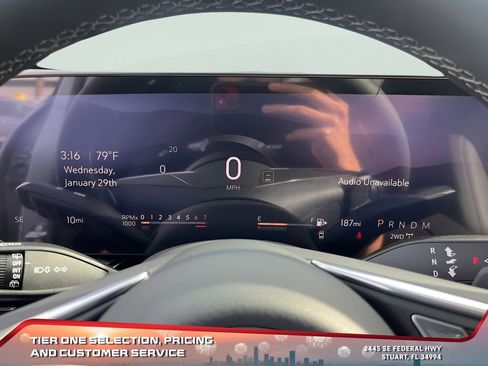 New 2025 Buick Envision Preferred image 26