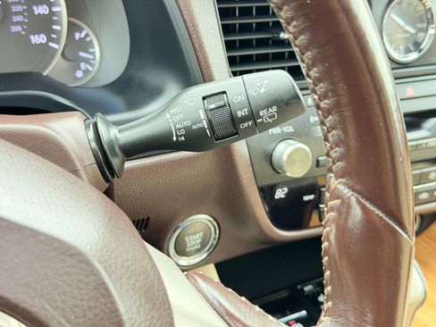 Used 2018 Lexus RX 350L Luxury image 74