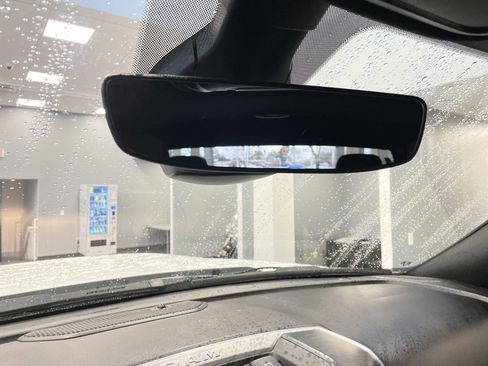 Used 2024 RAM 2500 Big Horn w/ Off Road Package image 33