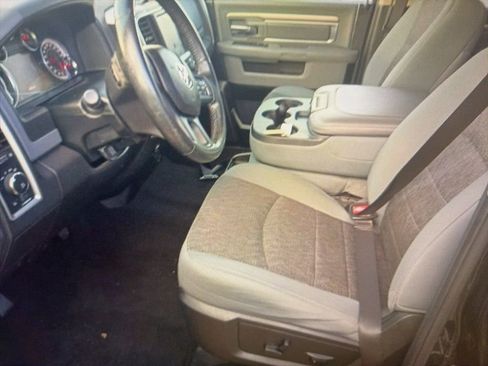 Used 2018 RAM 1500 Big Horn image 5