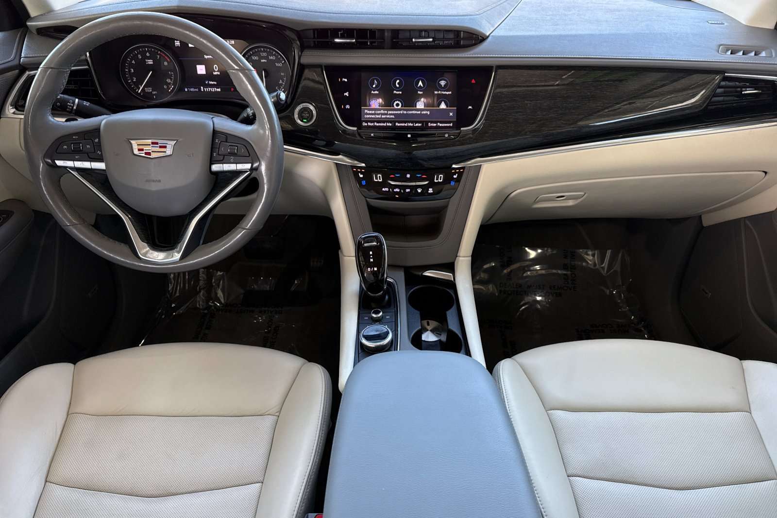 Used 2021 Cadillac XT6 Premium Luxury AWD/4WD image 21