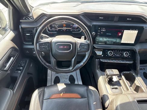 Used 2022 GMC Sierra 1500 AT4 AWD/4WD image 22