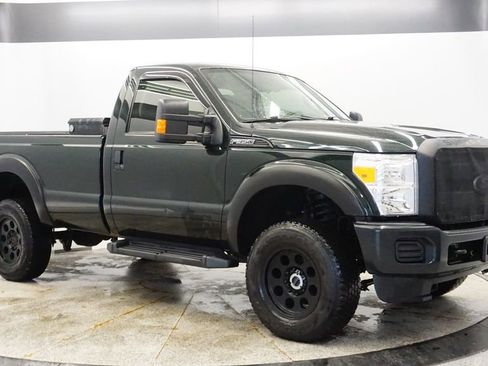Used 2014 Ford F350 XL image 7