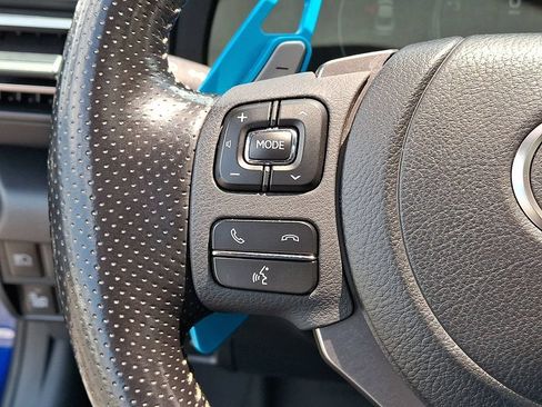 Used 2021 Lexus RC 350 F Sport AWD/4WD image 21