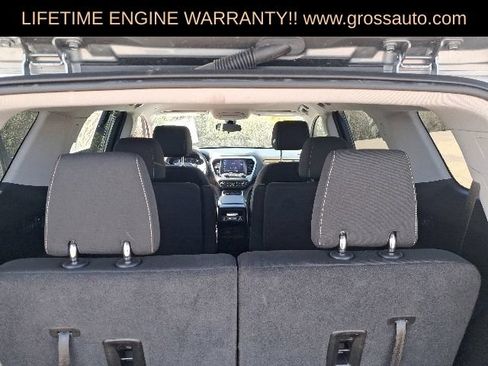 Used 2023 GMC Acadia SLE w/ Driver Convenience Package AWD/4WD image 27