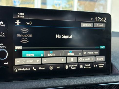 Used 2022 Honda Civic Sport Touring image 17