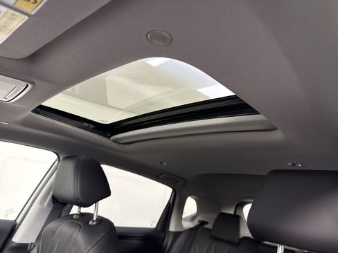 New 2026 Acura ADX AWD image 17