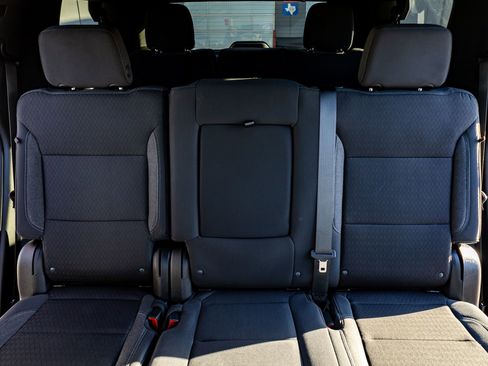 Used 2023 GMC Yukon SLE w/ Max Trailering Package AWD/4WD image 33