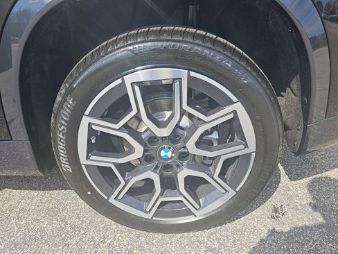 New 2026 BMW X1 xDrive28i w/ Technology Package AWD/4WD image 34