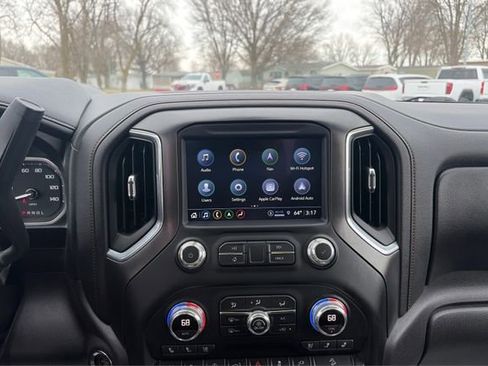 Used 2021 GMC Sierra 1500 AT4 w/ AT4 Premium Package image 13