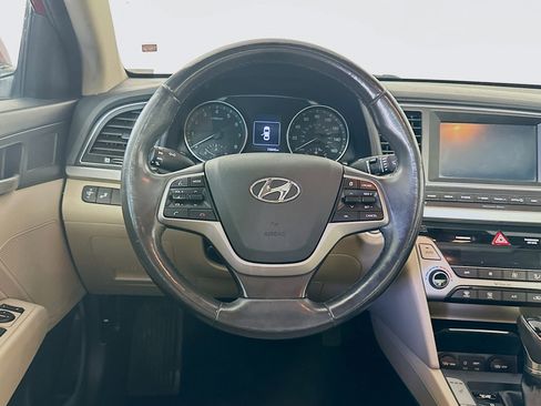 Used 2017 Hyundai Elantra Value Edition FWD image 29