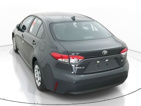 New 2026 Toyota Corolla LE image 6