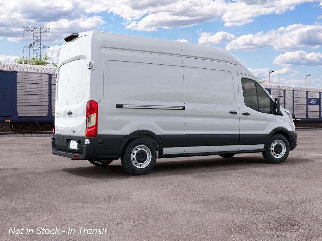 New 2027 Ford Transit 350 148 High Roof RWD image 6