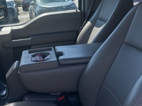 Used 2020 Ford F350 XL w/ Power Equipment Group RWD image 5