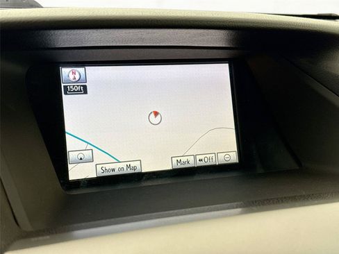 Used 2010 Lexus RX 350 2WD image 7
