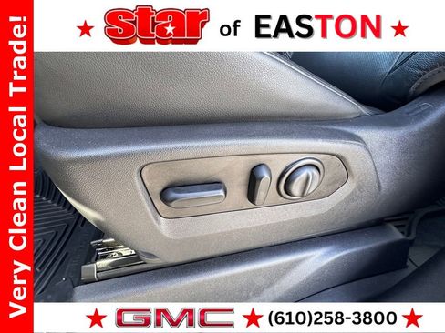 Used 2019 GMC Sierra 1500 SLT w/ SLT Premium Plus Package image 17